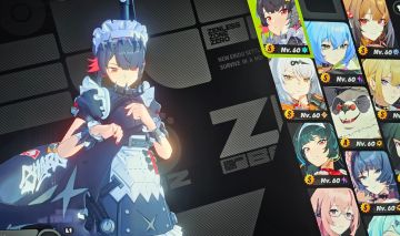 CONTA ZZZ - VÁRIOS T5 E ARMAS ASSINATURA