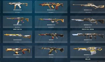 CONTA GOLD MAIS DE 5 MIL GASTOS
