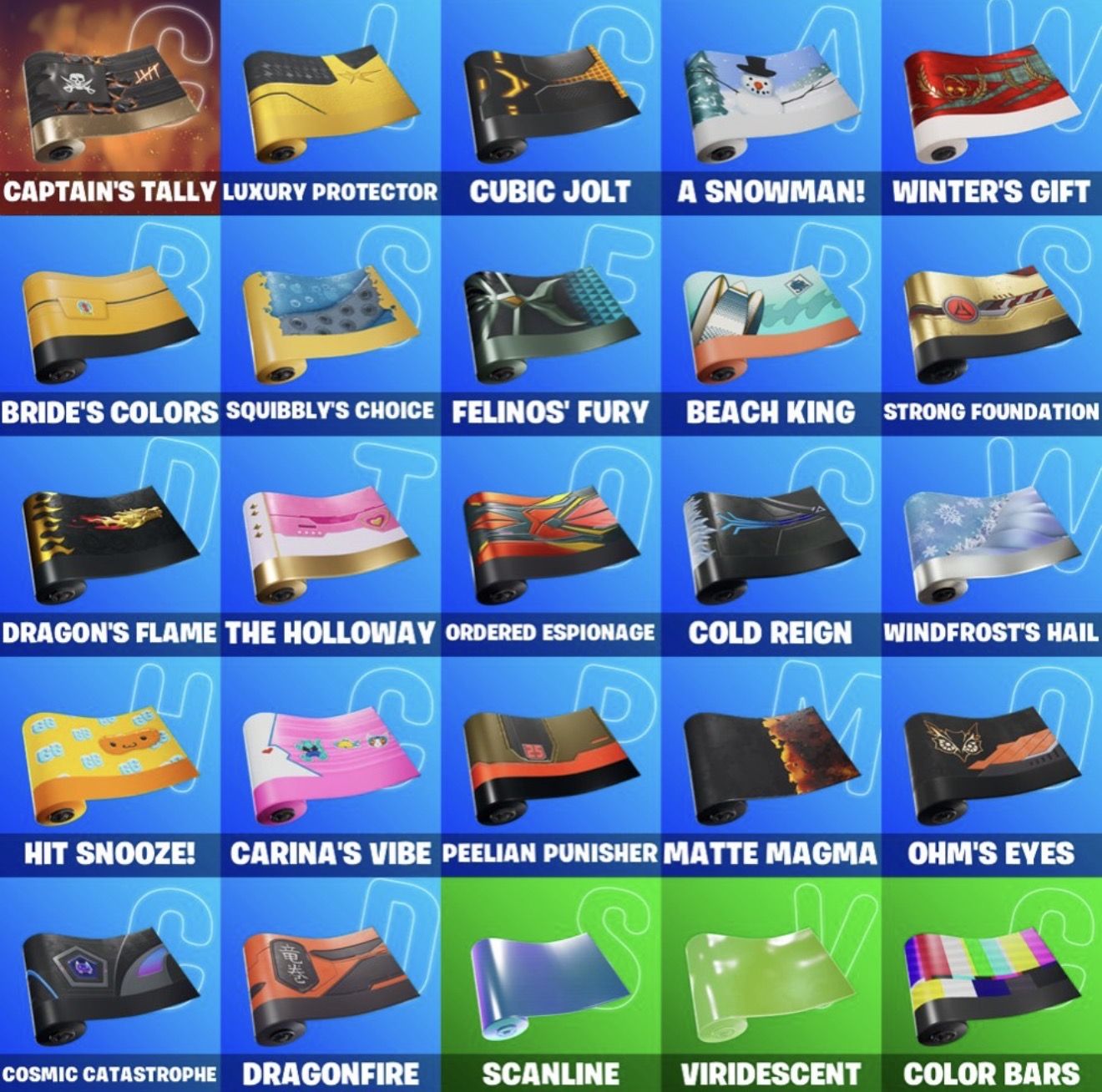 Conta de fortnite com skins tryhard é boa pra começar e jogar campeonatos