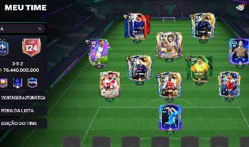 CONTA EA FC GER 124