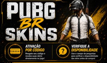 !! SKINS CDK NOVOS !!!!!!!