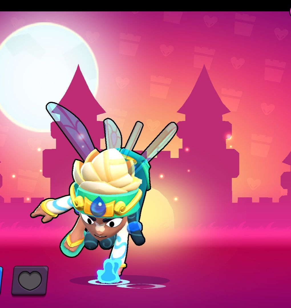 Brawl stars melhores skins, clash of clans e clash royale.