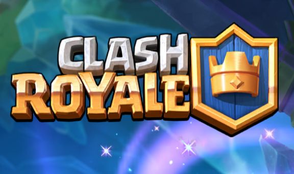 CONTA DE CLASH ROYALE TOP