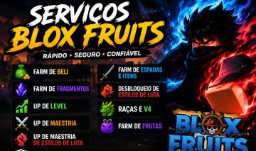 BLOX FRUITS | FARM DE BELI, FRAGMENTOS, LEVEL, MAESTRIA, ESPADAS E MUITO MAIS!