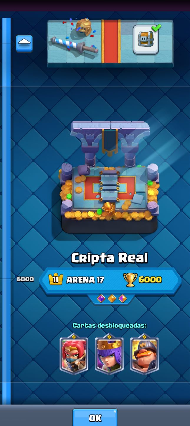 !!!PROMO PRA SAIR HOJE!!! CONTA DE CLASH ROYALE PARA COMEÇAR BEM!