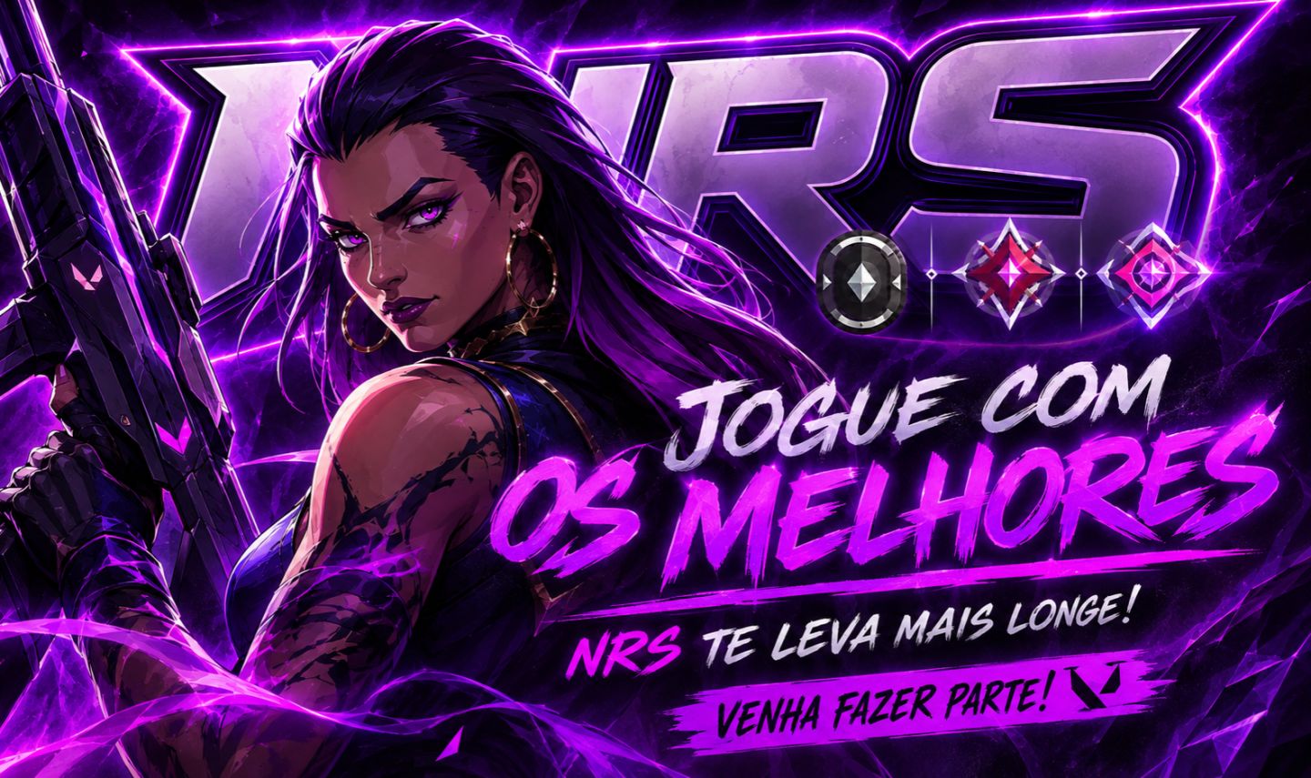 ELO JOB feito por radiante (Sem uso de xit)