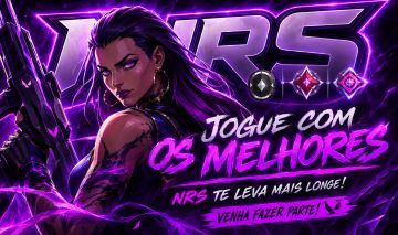 ELO JOB feito por radiante (Sem uso de xit)