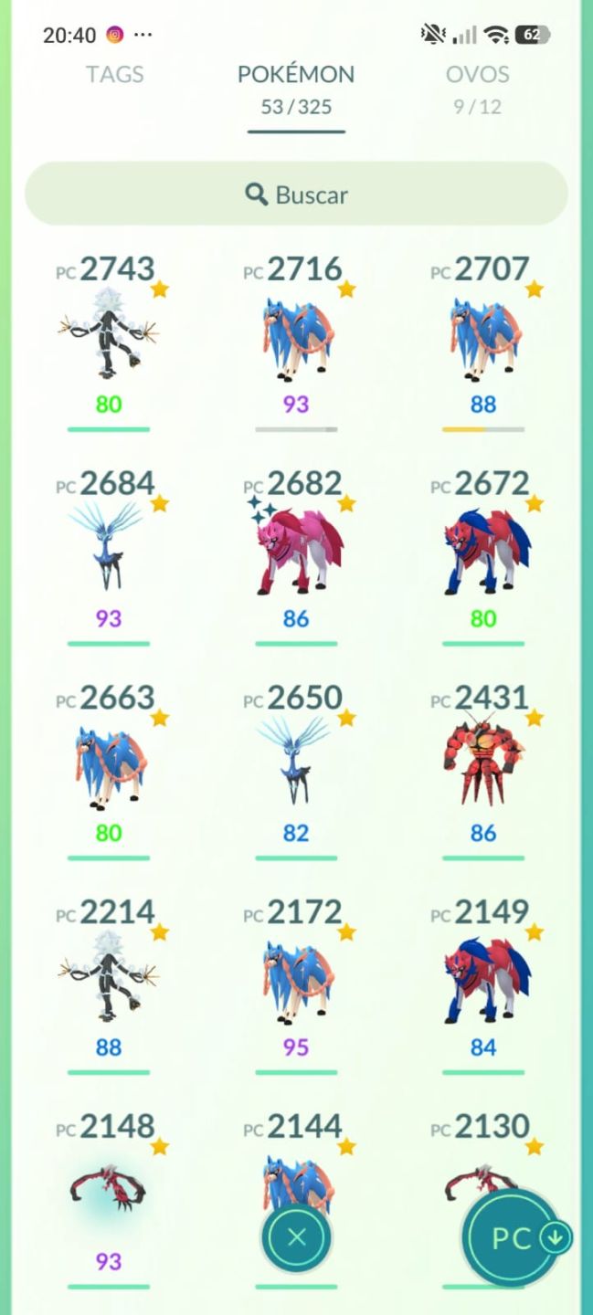 Pokémon GO Lvl 38 | Zamazenta Shiny + Pikachu FUNDO SHIBUYA