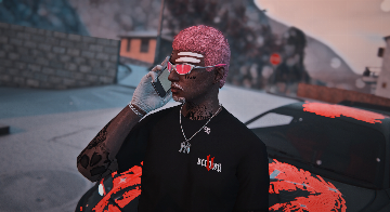Fotos do seu personagem no GTA RP ! - GTA - GTA Roleplay - GGMAX