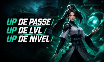 Upo Passe de Batalha e Lvl Valorant / Jogo na Sua Conta / Subir Lvl / Upar Passe