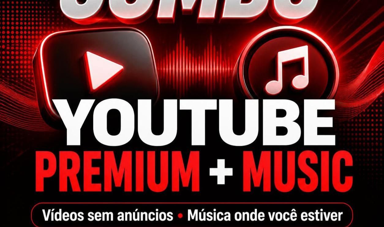 YOUTUBE PREMIUM