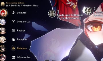 Himeko NOVA E2S1