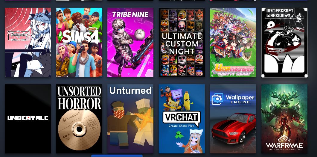 Conta Steam acessivel com 90 jogos incluindo persona 3 ,4 e 5