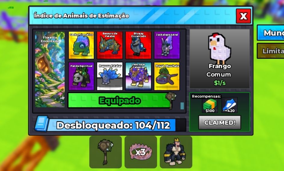 CONTA OP DE STEAL A EGG | 586B DE SPEED | 640.4Qa money | PETS CAROS | PROMOÇÃO!