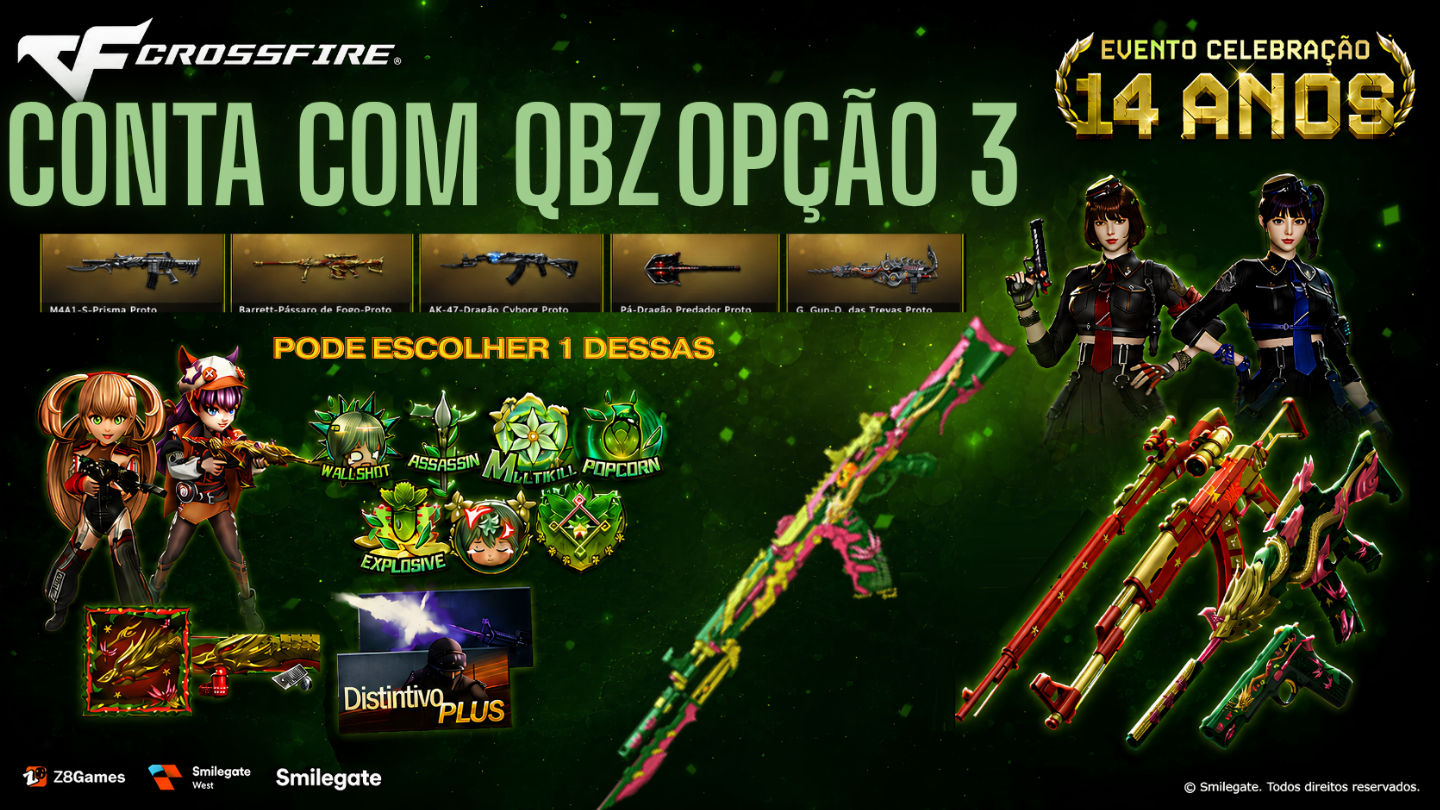 ESCOLHA A CONTA QUE VOCE TANTO DESEJA COM HK OU COM QBZ COM PROTO EMAIL ON FULL