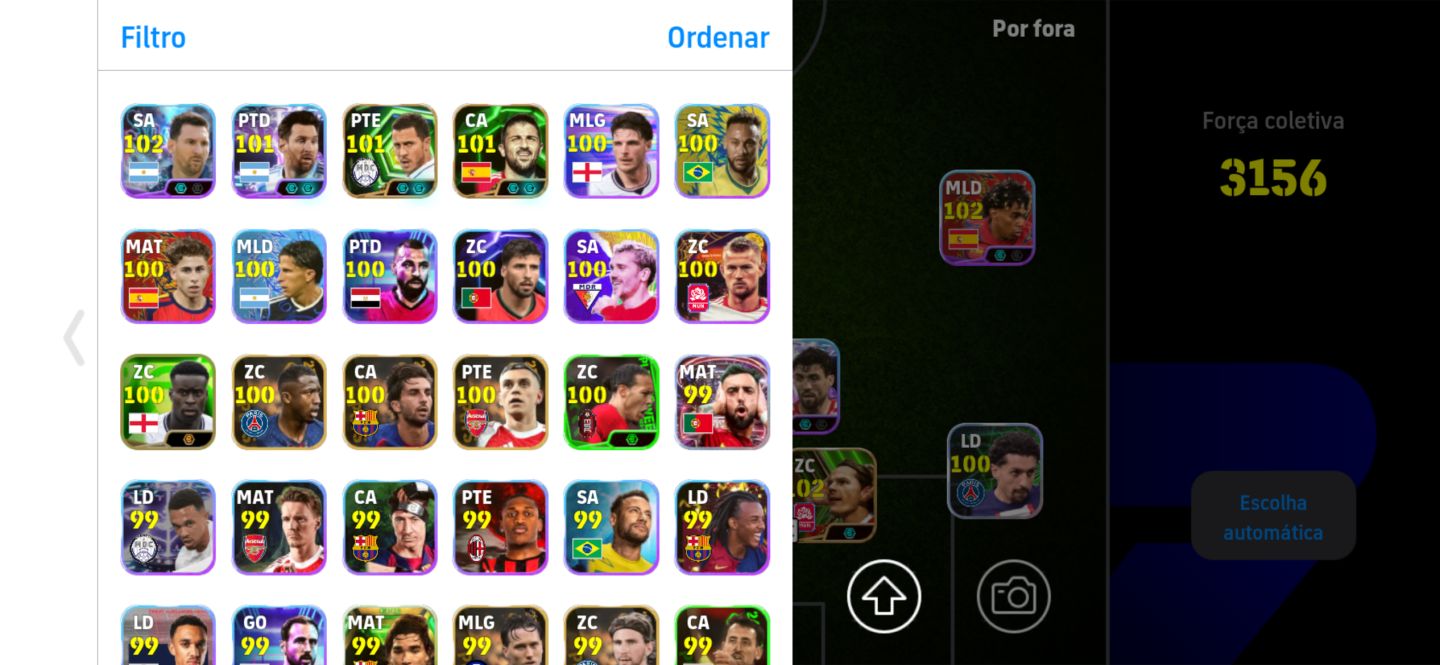 DUAS CONTAS COMPLETINHAS