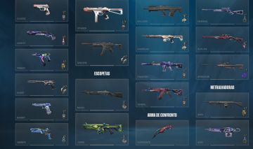 Conta Valorant | Vandal Assassinaja - 20 Agentes | Sem Rank