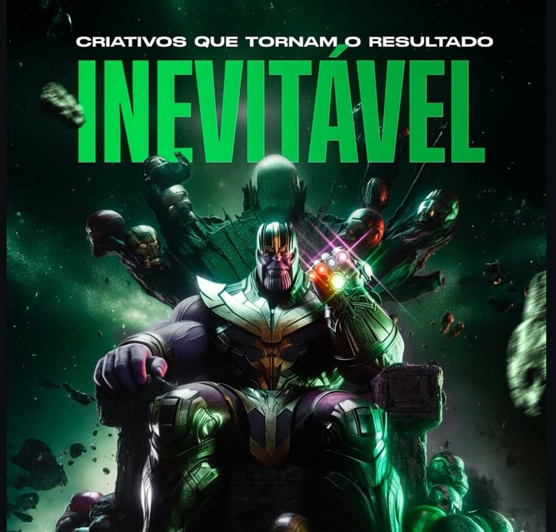 MAIS BARATO DO SITE DESIGNER PROFISSIONAL Banners, Logos, criativos,.