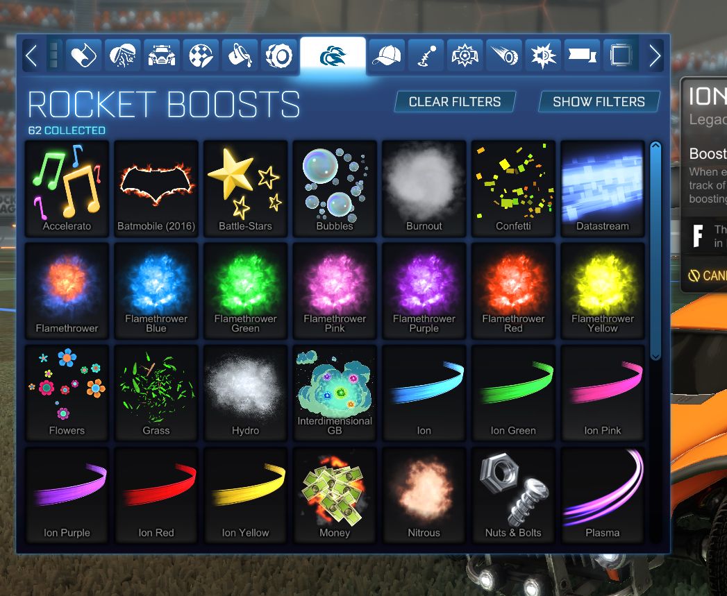 Conta Rocket League Steam OG Est. 2015. Zerada Ready to Ranked