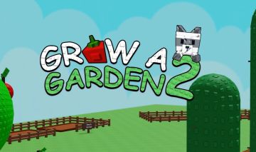 SEEDS - Grow a Garden2 (NO PRECO)