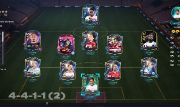 Conta de Ea Fc26