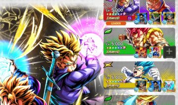 3 LR 14 estrelas e um Ur 10