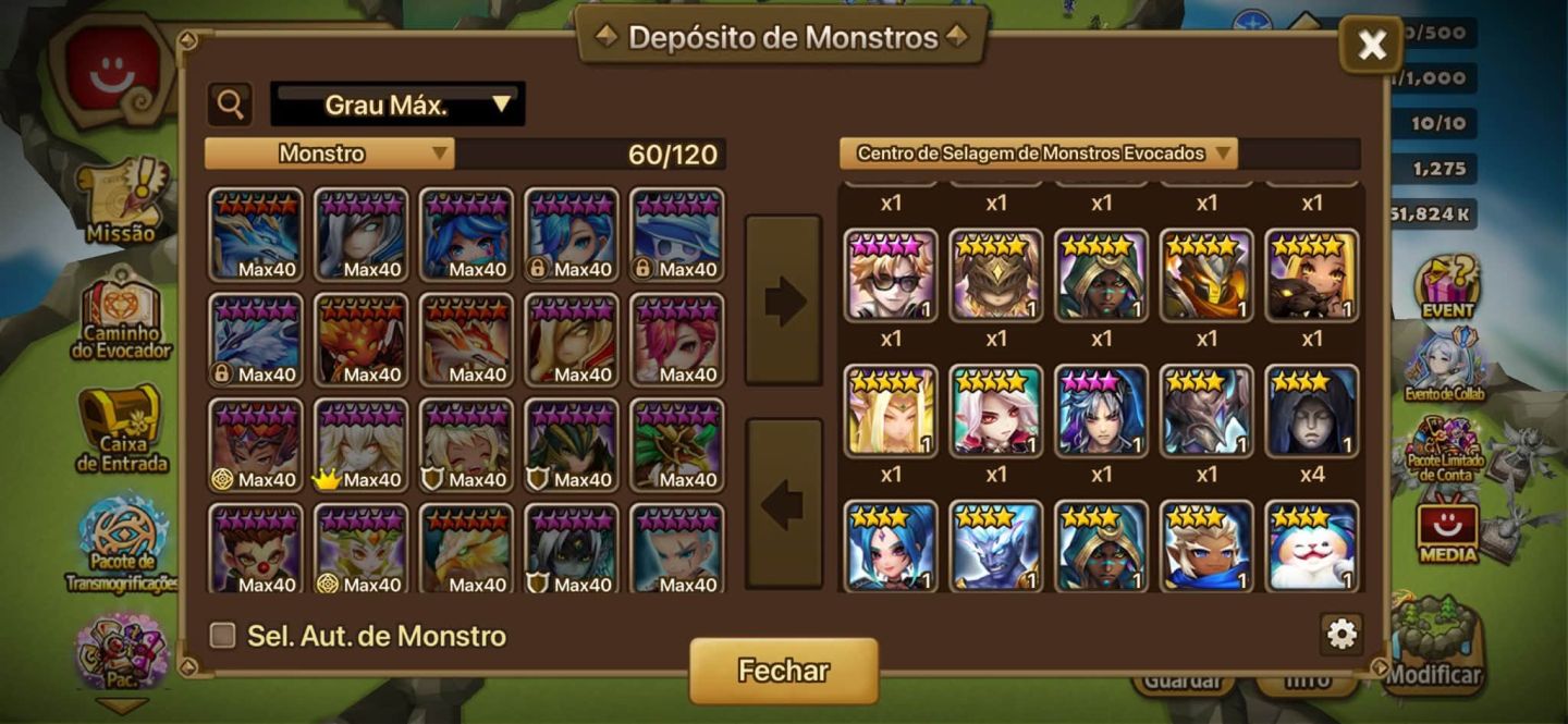 LUCI + LEO