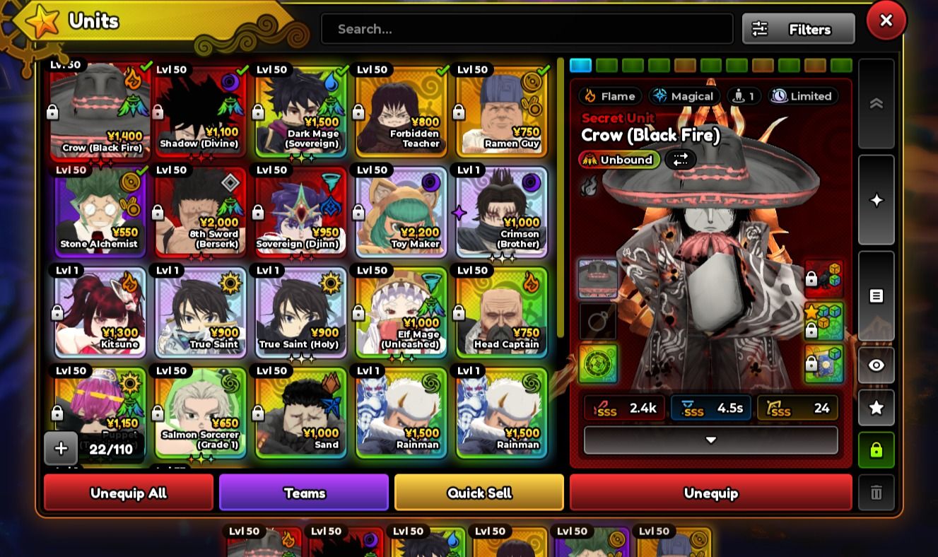 Conta Anime Expeditions