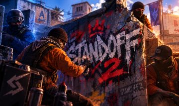 Conta de Standoff 2 O Inventário de Quem Deixou Sua Marca