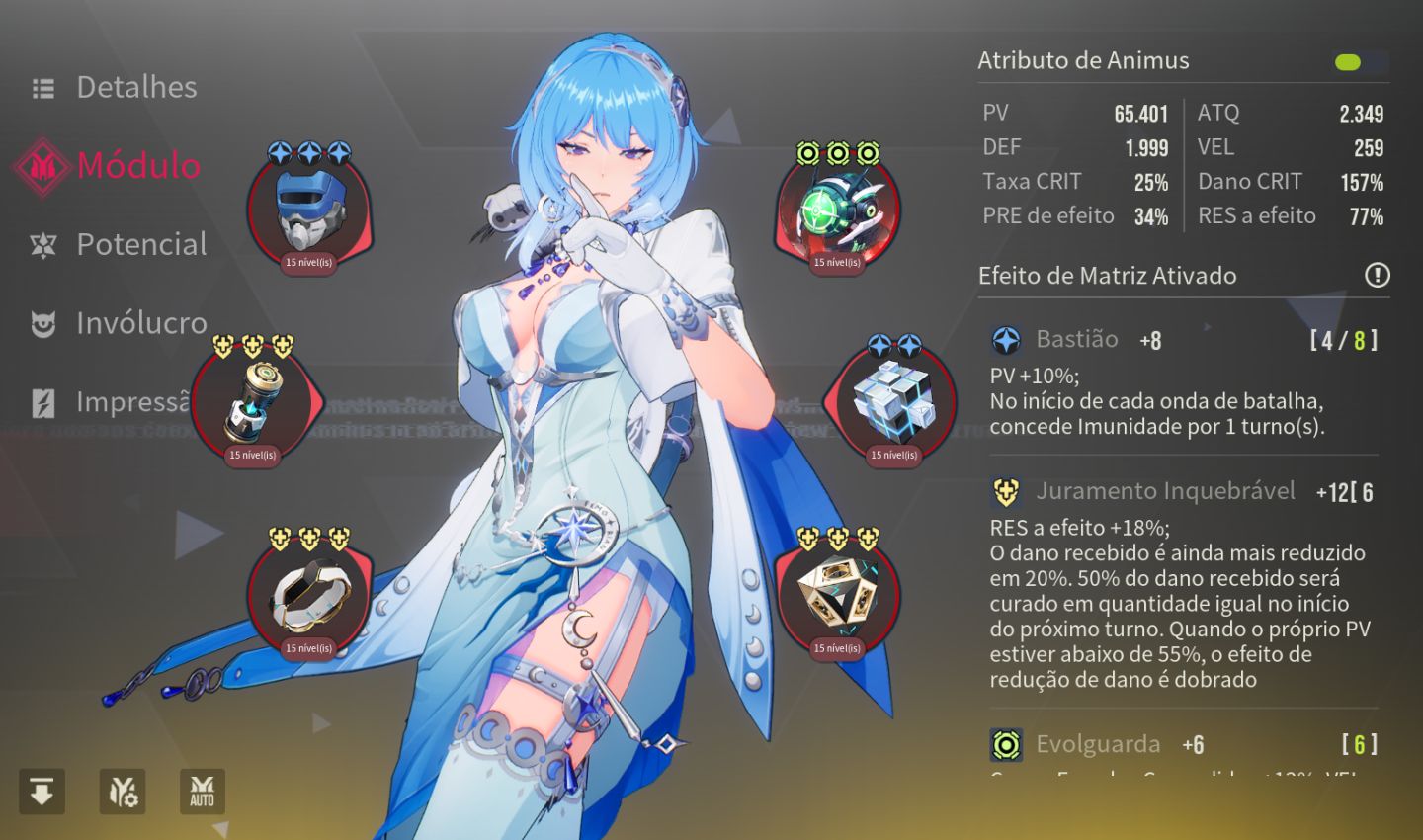 Etheria Restart Conta End Game Whale