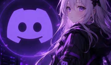 Irei criar seu servidor de Discord para você