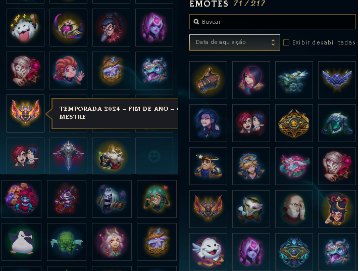 MASTER YI TINTA SOMBIRA + YI VITORIOSO + CROMAS |D4 SOLOQ | EX GM 650 PDL FLEX|