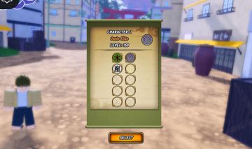 NINJA TIME CONTA RINNEGAN COMPLETA
