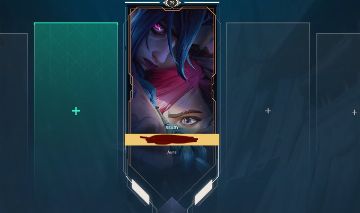 Conta smurf, mmr ótimo, elo atual ouro 3, tem a bananinha e a vandal saqueadora.
