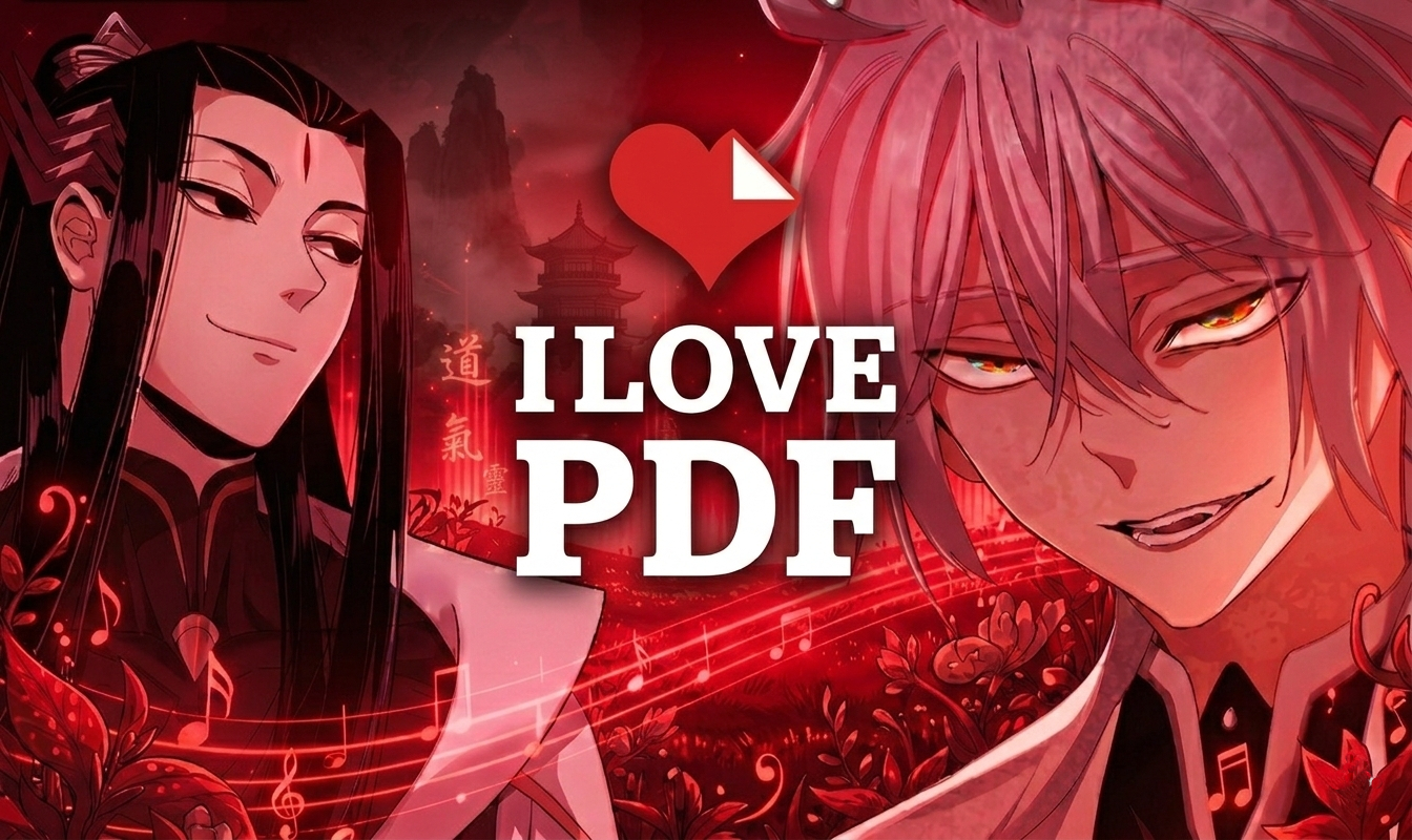 ILOVEPDF PREMIUM [30 dias] | Entrega Automática