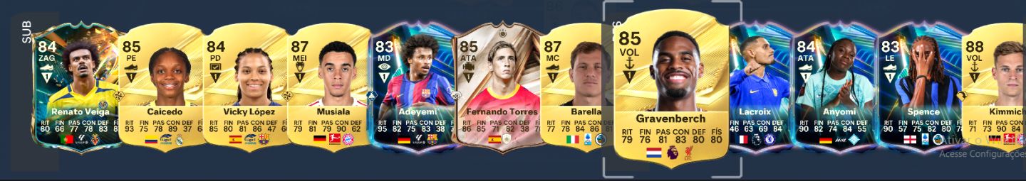CONTA EA FC 27 PC - MBAPPÉ 91 NEGOCIÁVEL (4.7M COINS)+ BÔNUS PRE-VENDA ULTIMATE