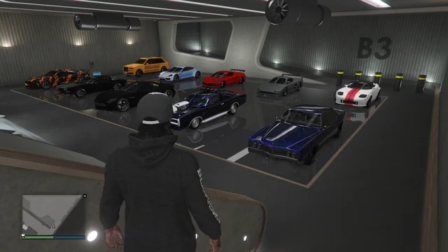 [CONSOLES] UPS DE CONTAS GTA ONLINE | PLAYSTATION & XBOX