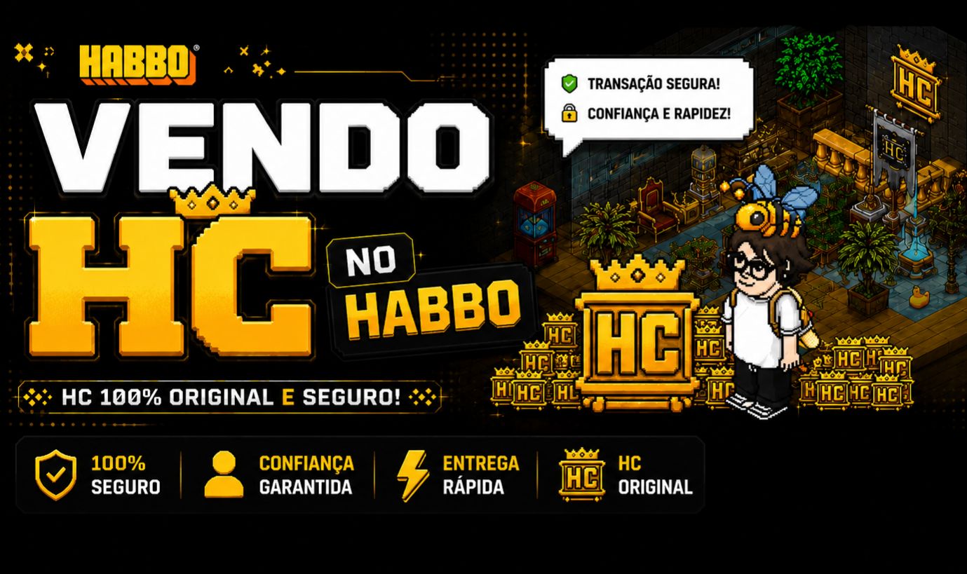 HABBO HOTEL - 31 DIAS DE CLUBE