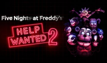 Five Nights at Freddy's: Help Wanted 2 Xbox Series X|S Account