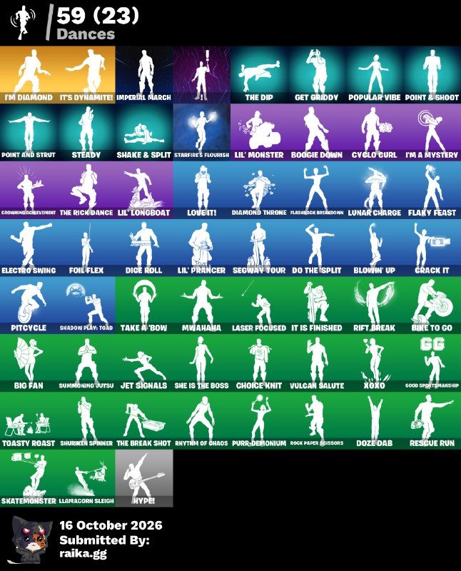( PROMOÇÃO! ) CONTA DE FORNITE COM OMEGAROK, SNAP, PARADIGM +500VB - 68 SKINS!