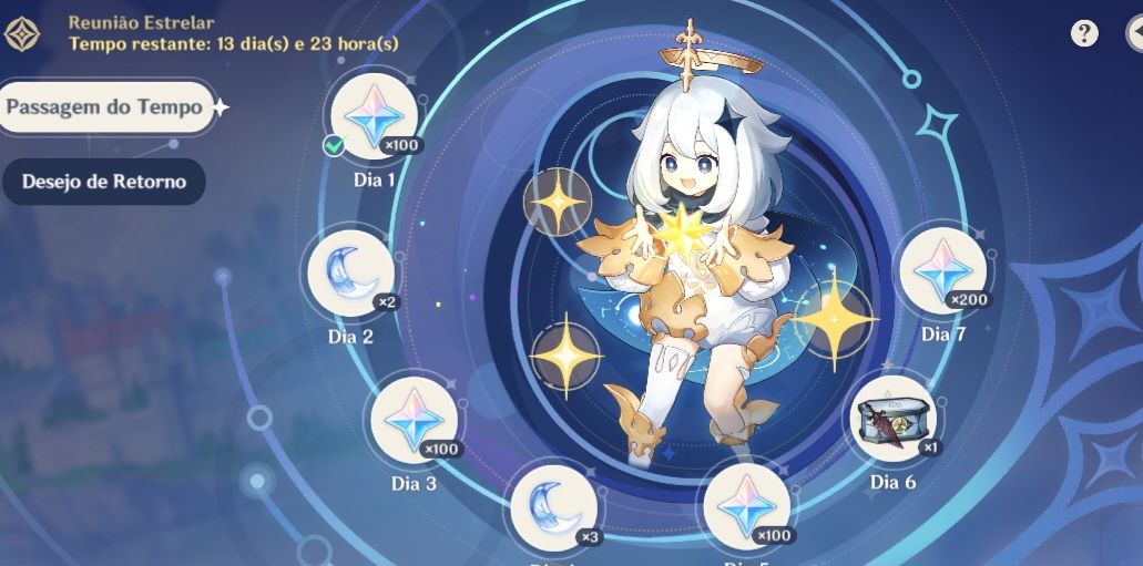 Conta iniciante ar23 pity 60 server América