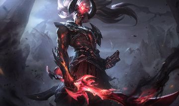 YASUO EMISSÁRIO DA ESCURIDÃO GENESIS | 1800 REAIS GASTOS