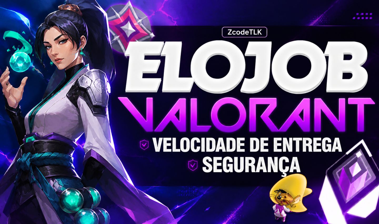 Duoboost/elojob valorant
