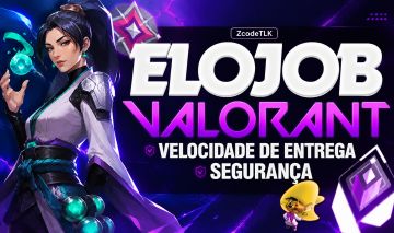 Duoboost/elojob valorant