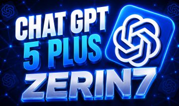 CHAT GPT PLUS/GO PRIVADO!!!