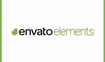 Envato Elements Premium Download do arquivo Escolhido