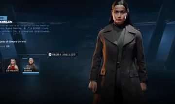 CONTA WARZONE TRYHARD COM BAILARINA