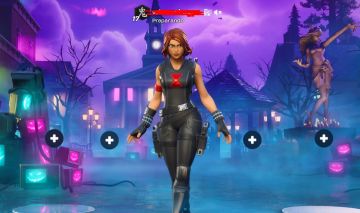 Conta Fortnite com muitas skins único dono