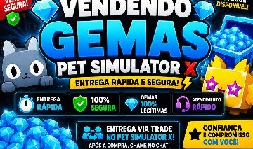Gemas PSX