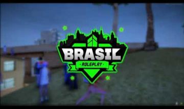 CONTA BRASIL ROLEPLAY brp3